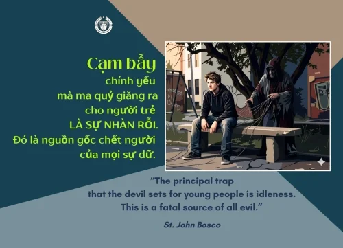 Ý lực sống - ngày 10/5/2026