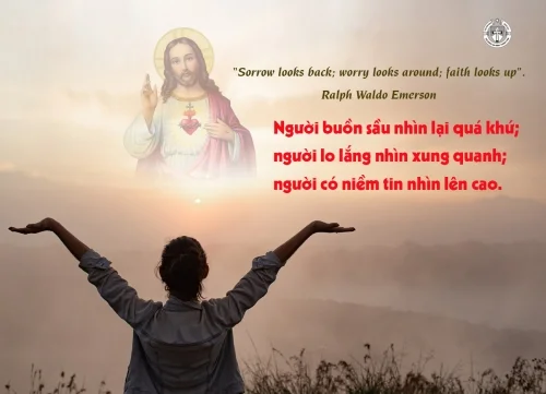 Ý lực sống - ngày 10/7/2024