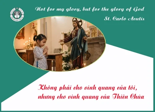 Ý lực sống - ngày 10/8/2026