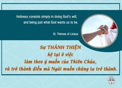 Ý lực sống - ngày 11/05/2025