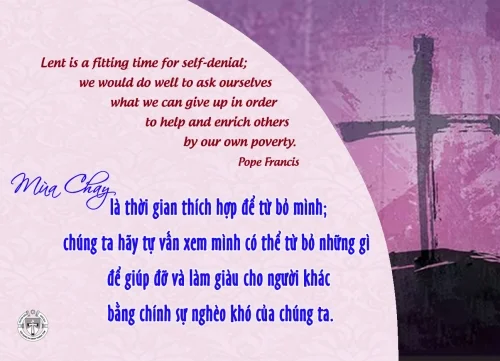 Ý lực sống - ngày 11/3/2025
