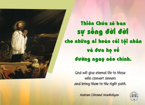 Ý lực sống - ngày 11/4/2025