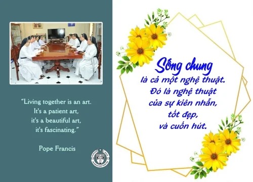 Ý lực sống - ngày 11/6/2025
