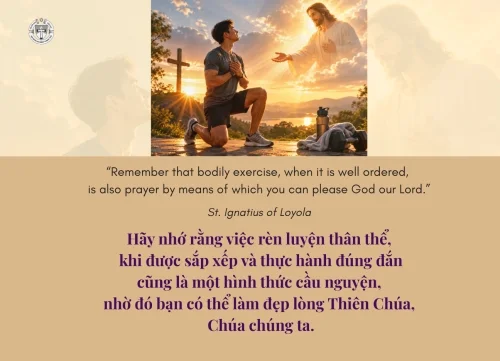 Ý lực sống - ngày 11/6/2026