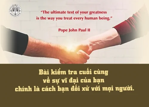 Ý lực sống - ngày 11/8/2025