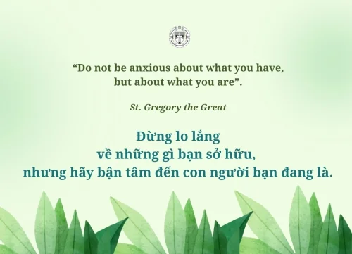 Ý lực sống - ngày 12/1/2026