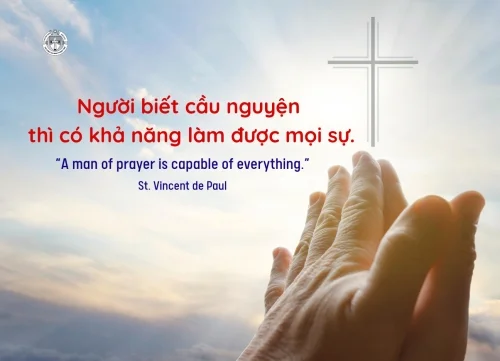 Ý lực sống - ngày 12/2/2026