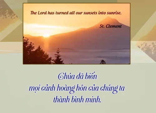 Ý lực sống - ngày 12/4/2025