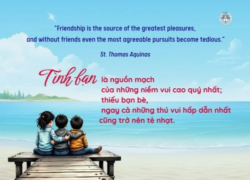 Ý lực sống - ngày 12/5/2025