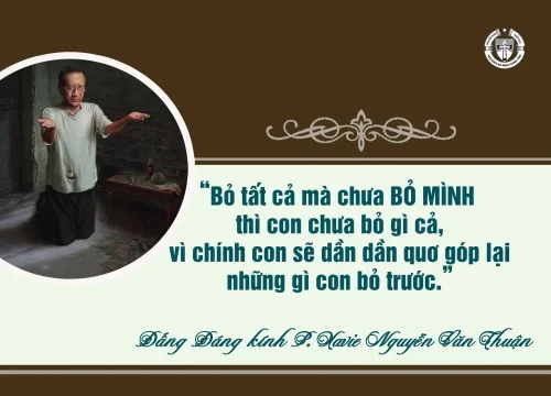 Ý lực sống - ngày 12/6/2025