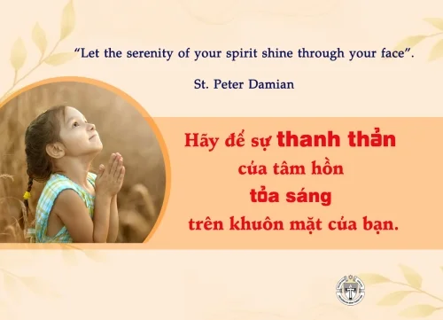 Ý lực sống - ngày 12/7/2024
