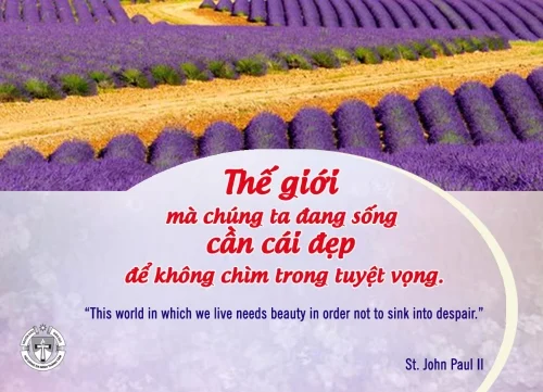 Ý lực sống - ngày 12/7/2025