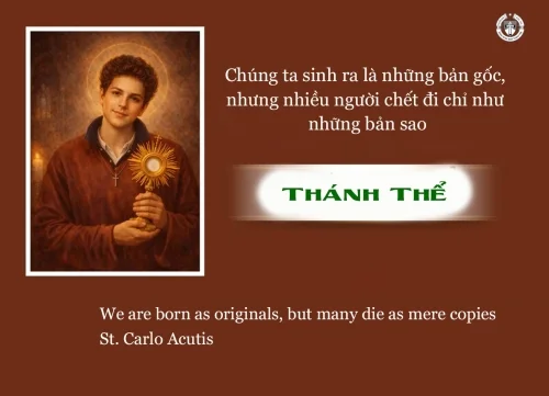 Ý lực sống - ngày 13/09/2026