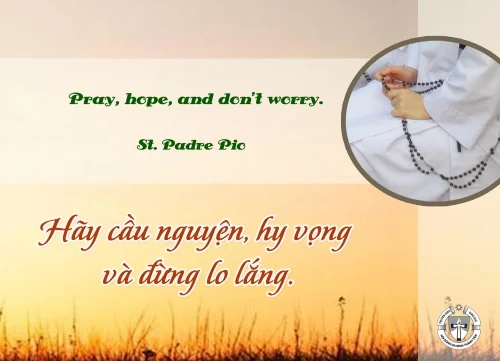Ý lực sống - ngày 13/4/2025