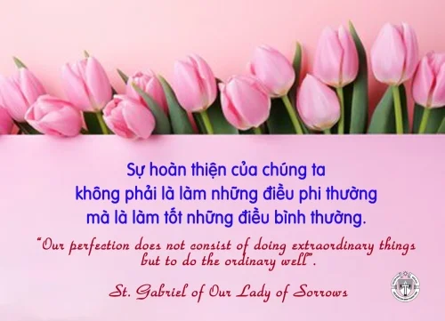 Ý lực sống - ngày 13/7/2024