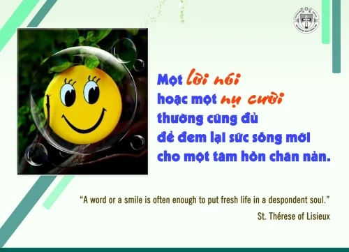 Ý lực sống - ngày 13/7/2025