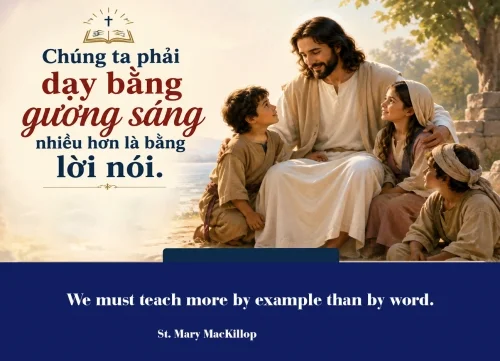 Ý lực sống - ngày 13/8/2026
