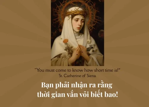 Ý lực sống - ngày 13/9/2025