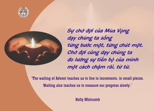 Ý lực sống ngày 14/12/2025