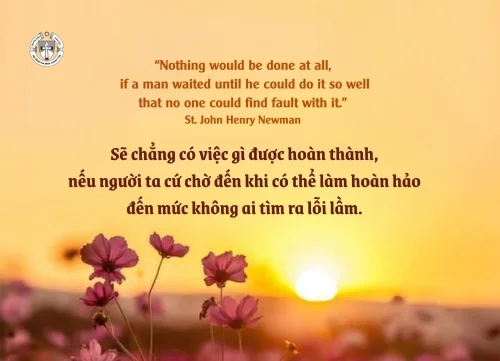 Ý lực sống - ngày 14/3/2026