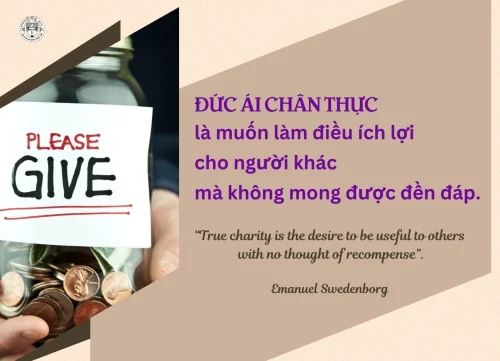Ý lực sống - ngày 14/7/2024