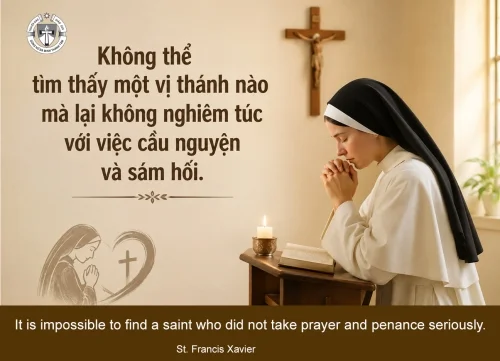 Ý lực sống - ngày 14/8/2026