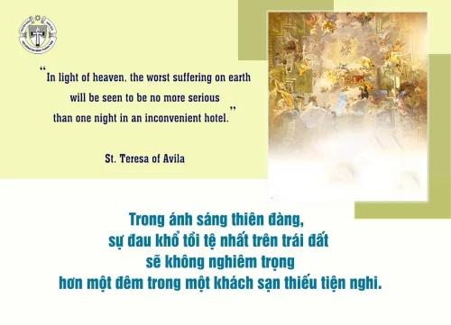 Ý lực sống - ngày 14/9/2025