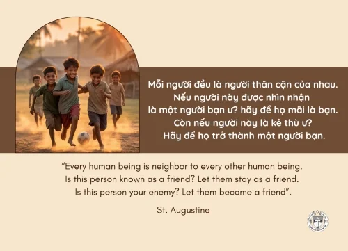 Ý lực sống - ngày 15/1/2026