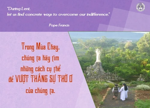 Ý lực sống - ngày 15/3/2025