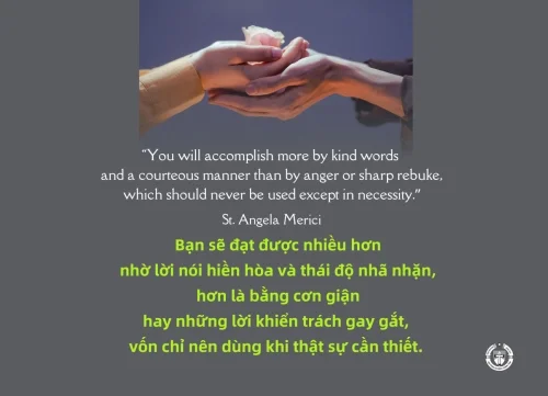 Ý lực sống - ngày 15/5/2026