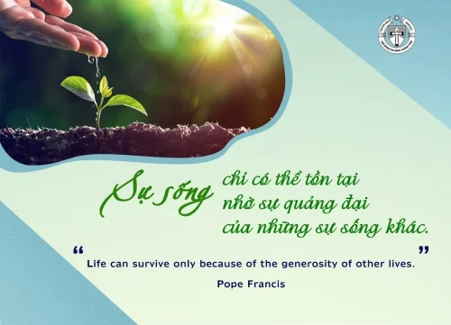 Ý lực sống ngày 15/9/2025