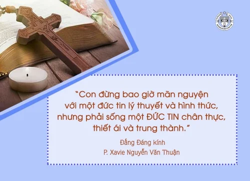 Ý lực Sống - Ngày 16/11/2025