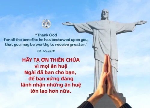 Ý lực sống - ngày 16/6/2026