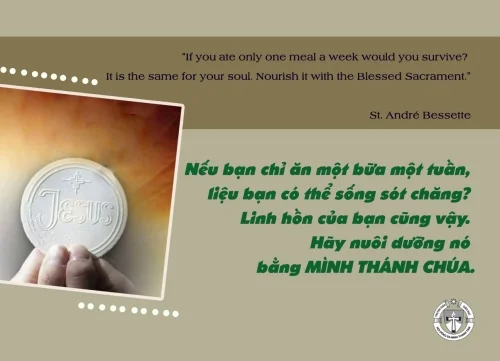 Ý lực sống - ngày 16/7/2025