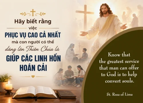 Ý lực sống - ngày 16/8/2026