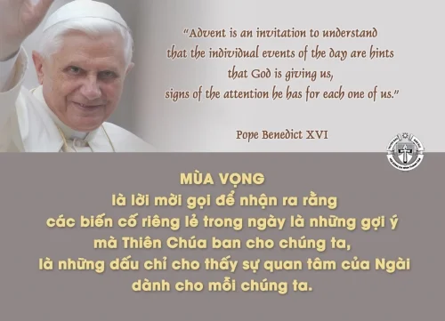 Ý lực sống - ngày 17/12/2025