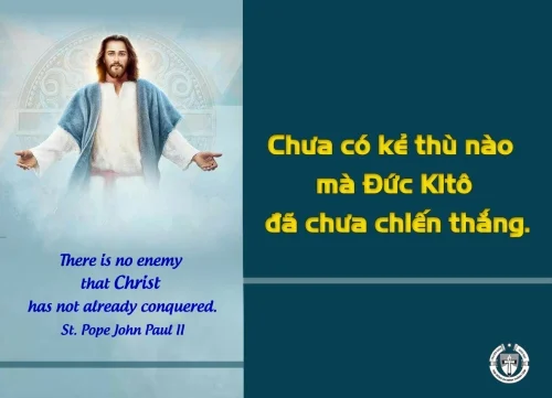 Ý lực sống - ngày 17/3/2025