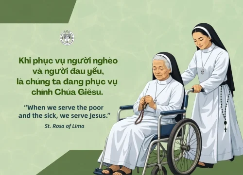 Ý lực sống - ngày 17/3/2026