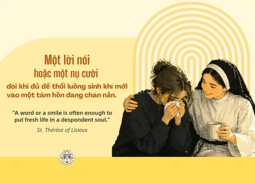 Ý lực sống - ngày 17/4/2026