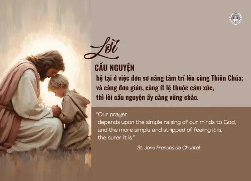 Ý lực sống - ngày 17/6/2026