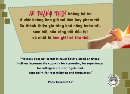 Ý lực sống - ngày 17/7/2025