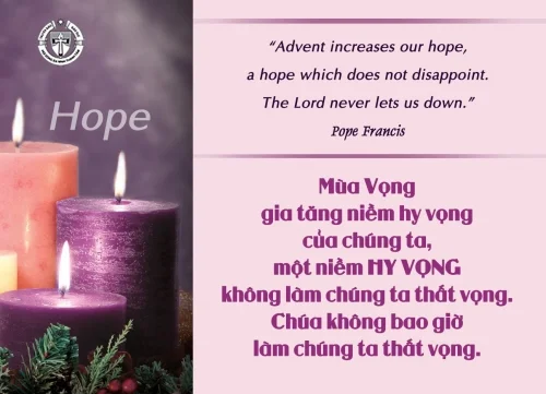 Ý lực sống - ngày 18/12/2025