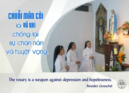 Ý lực sống - ngày 18/2/2025