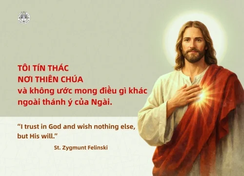 Ý lực sống - ngày 18/3/2026