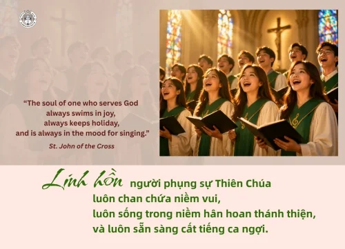 Ý lực sống - ngày 18/4/2026