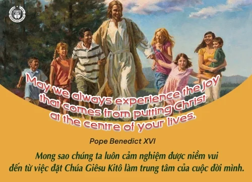 Ý lực sống - ngày 18/6/2024