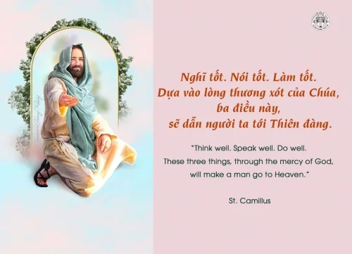 Ý lực sống - ngày 18/7/2024