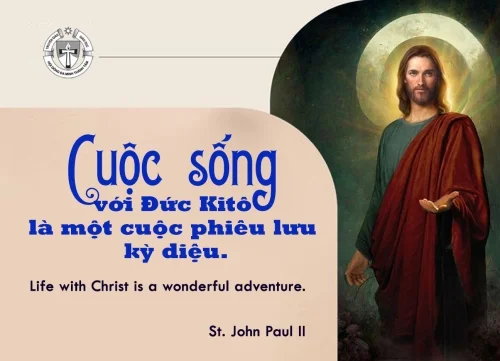 Ý lực sống - ngày 18/7/2025
