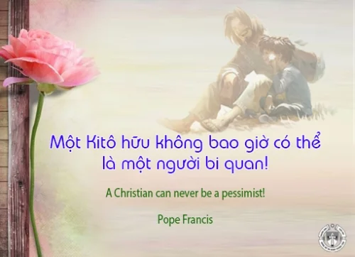 Ý lực sống - ngày 18/8/2024