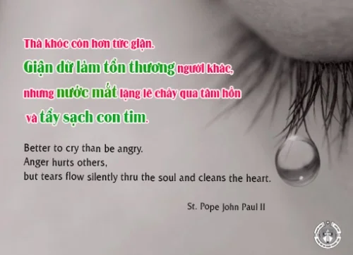 Ý lực sống - ngày 18/9/2024